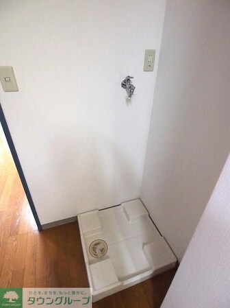 リーヴェルガーデン横浜港北の物件内観写真